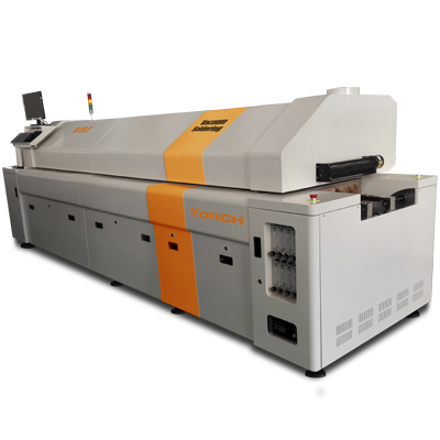 smt加工廠如何活下來【在線式點膠機】