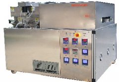 SMT貼片是表面貼裝技術【pcb上板機】