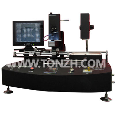 點膠機的國內(nèi)外發(fā)展現(xiàn)狀【波峰焊】