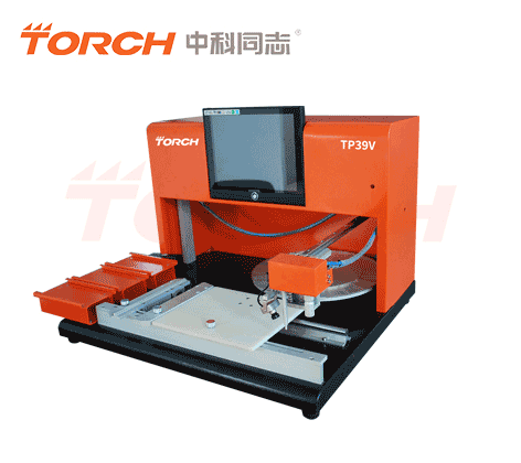 �ք��NƬ�C--TP39V