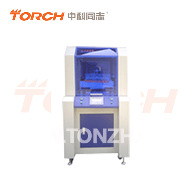 半自動高精度絲印機T1200