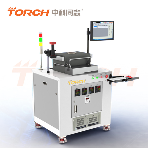 RS系列甲酸真空回流焊 RS220