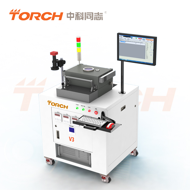 V系列甲酸真空回流焊—V3