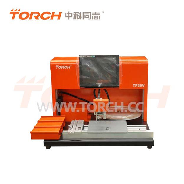 手動(dòng)臺(tái)式貼片機(jī)TP39V